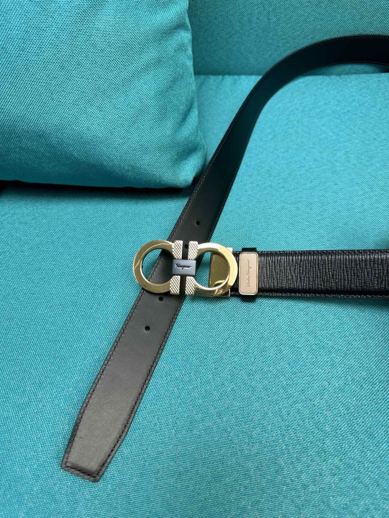 Ferragamo Belts